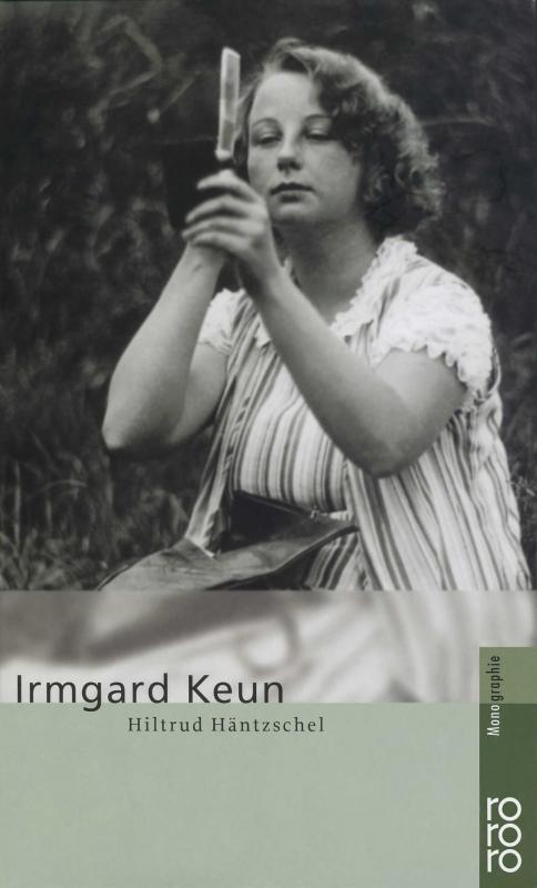 Cover-Bild Irmgard Keun