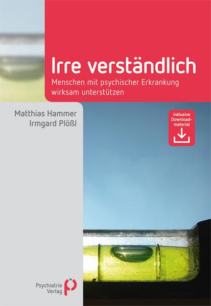 Cover-Bild Irre Verständlich