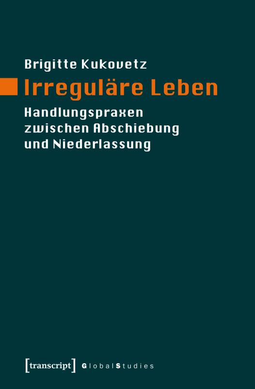 Cover-Bild Irreguläre Leben