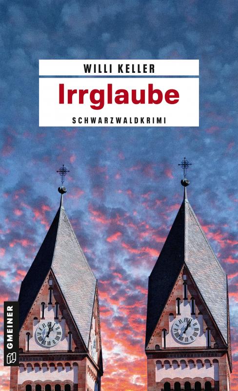 Cover-Bild Irrglaube