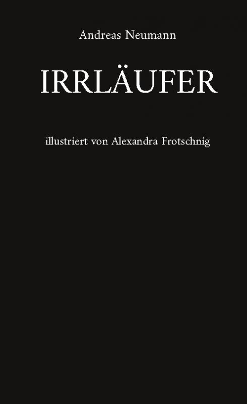 Cover-Bild Irrläufer