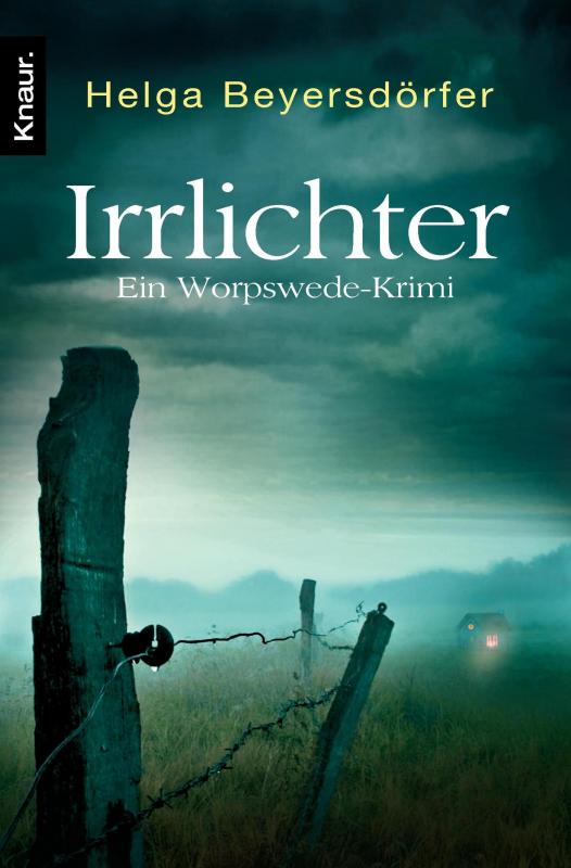 Cover-Bild Irrlichter