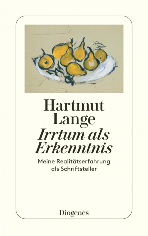 Cover-Bild Irrtum als Erkenntnis