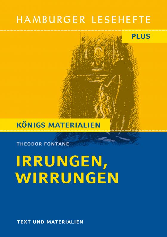 Cover-Bild Irrungen, Wirrungen