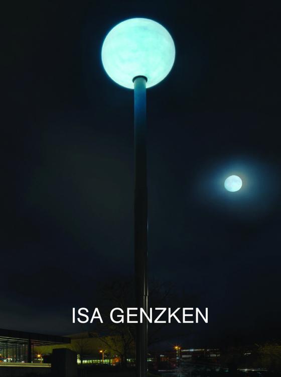 Cover-Bild Isa Genzken. 75/75