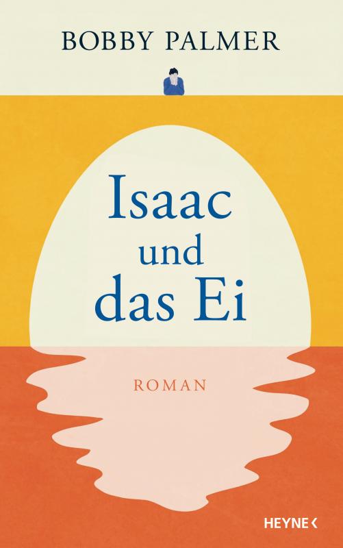 Cover-Bild Isaac und das Ei