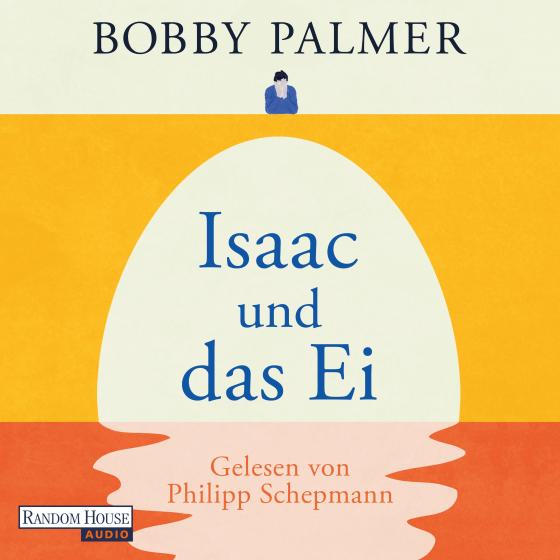 Cover-Bild Isaac und das Ei