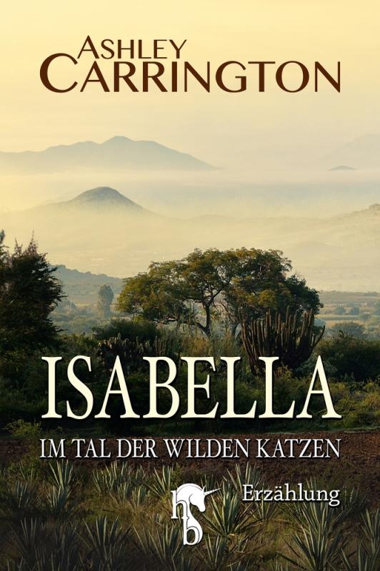 Cover-Bild Isabella – Im Tal der wilden Katzen