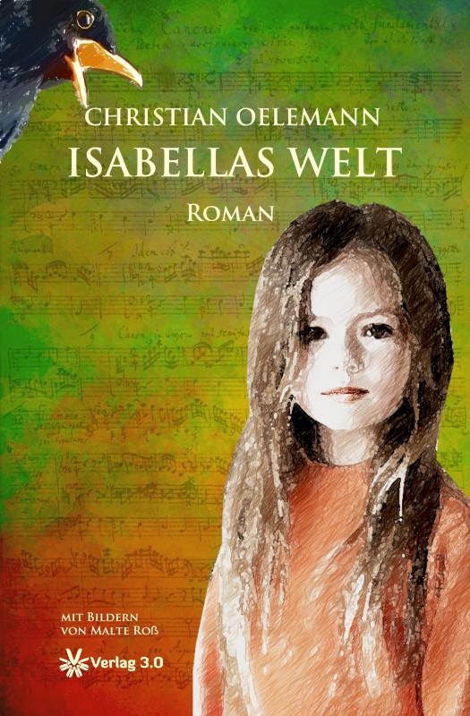 Cover-Bild Isabellas Welt