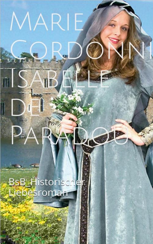 Cover-Bild Isabelle de Paradou