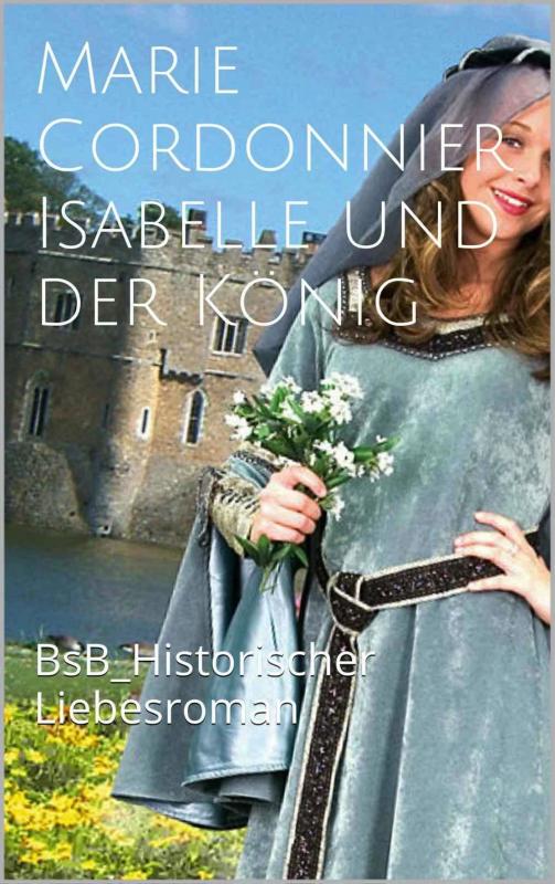 Cover-Bild Isabelle und der König