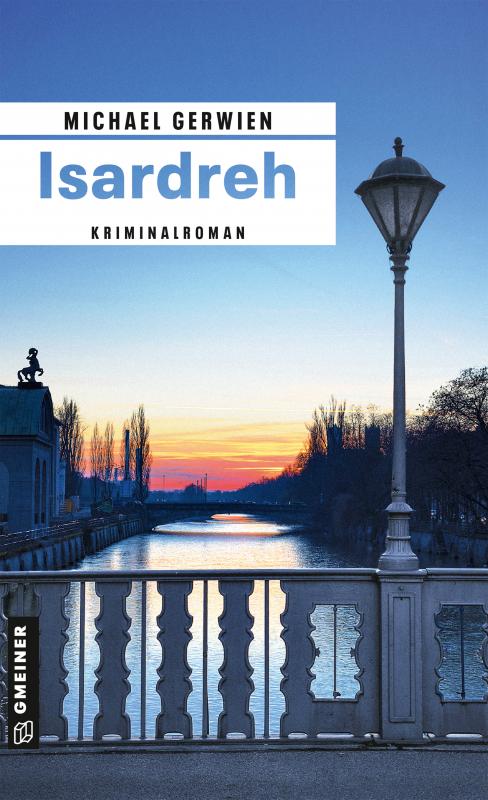Cover-Bild Isardreh