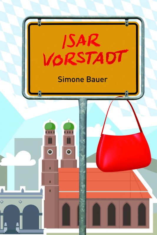 Cover-Bild Isarvorstadt