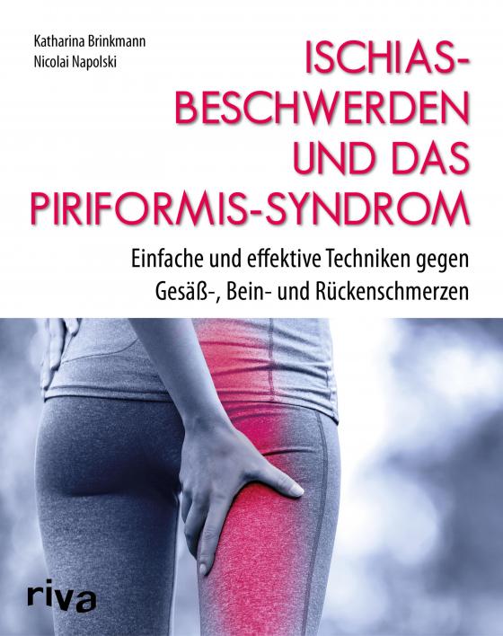 Cover-Bild Ischiasbeschwerden und das Piriformis-Syndrom