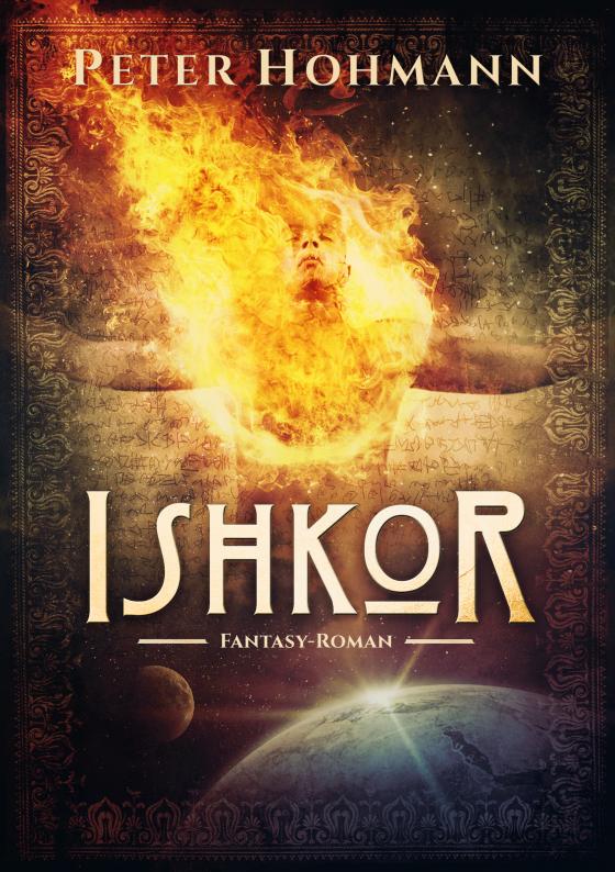 Cover-Bild Ishkor