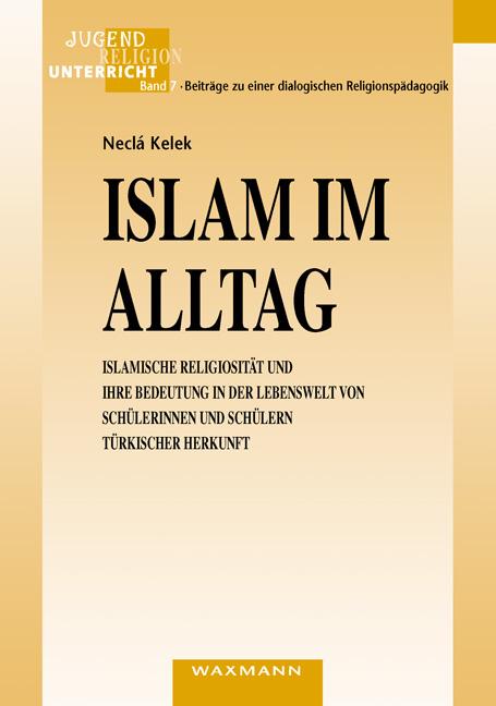 Cover-Bild Islam im Alltag