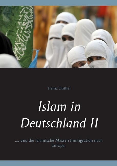 Cover-Bild Islam in Deutschland II