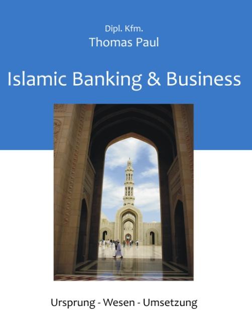 Cover-Bild Islamic Banking & Business