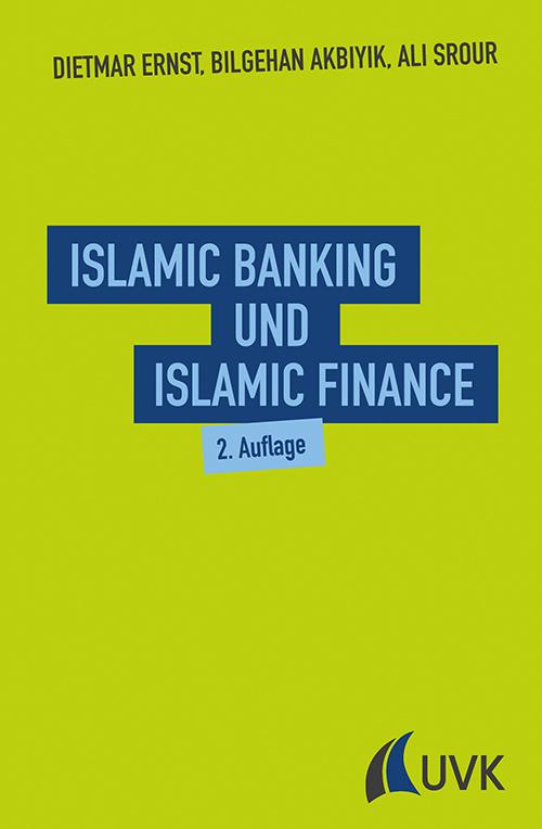 Cover-Bild Islamic Banking und Islamic Finance