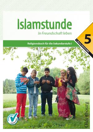 Cover-Bild Islamstunde 5