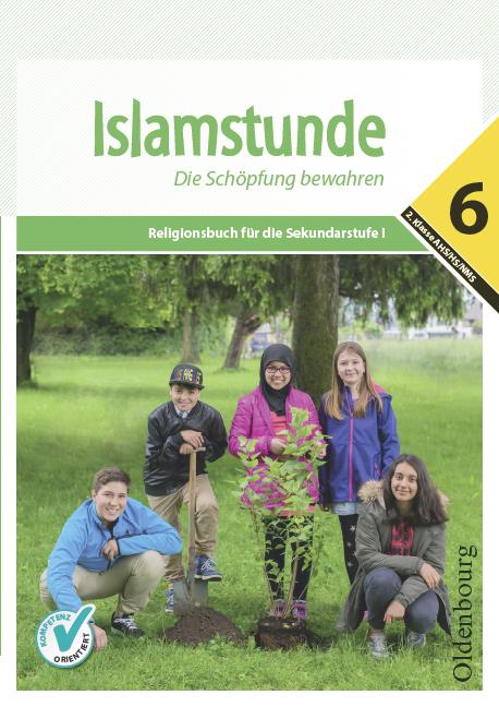 Cover-Bild Islamstunde 6