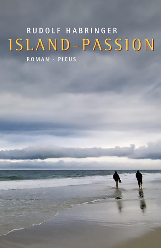 Cover-Bild Island-Passion