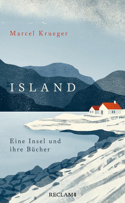 Cover-Bild Island