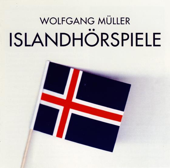 Cover-Bild Islandhörspiele