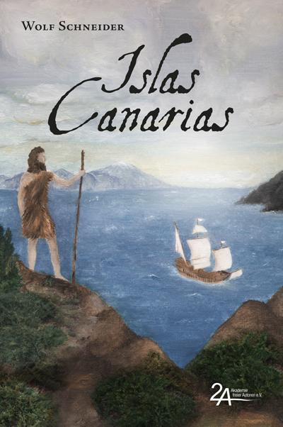 Cover-Bild Islas Canarias