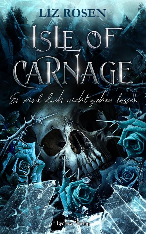 Cover-Bild Isle of Carnage