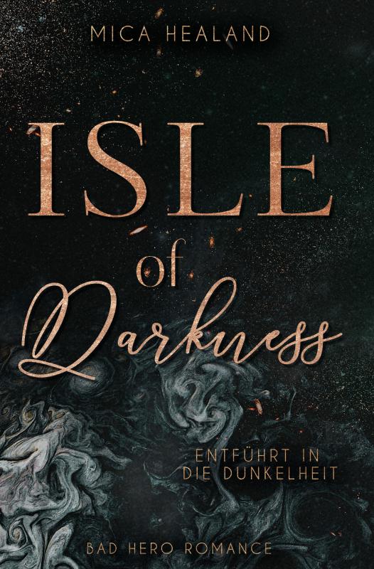 Cover-Bild Isle of Darkness