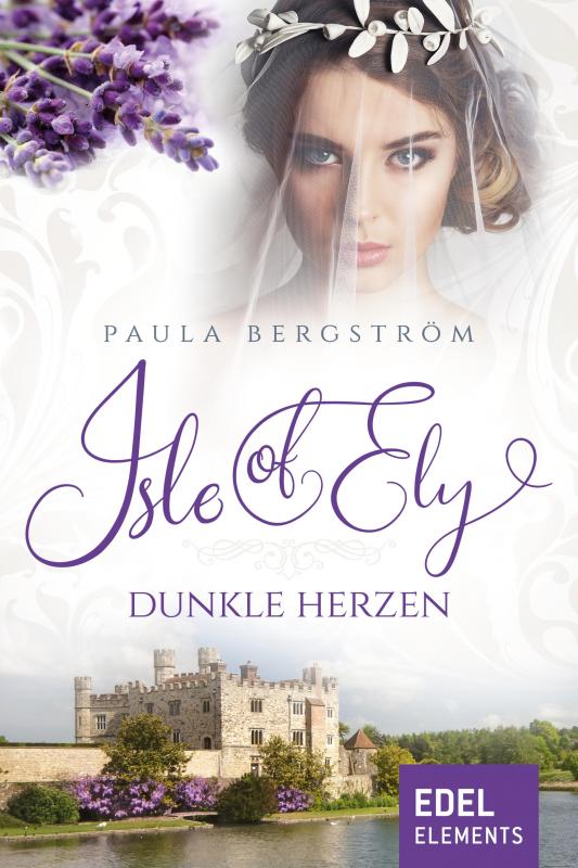 Cover-Bild Isle of Ely - Dunkle Herzen