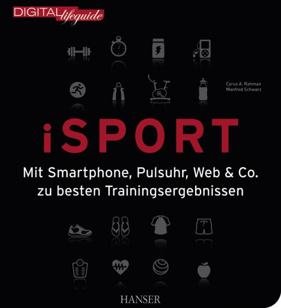 Cover-Bild iSport
