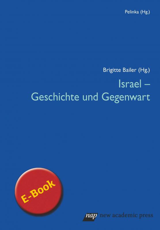 Cover-Bild Israel - Geschichte und Gegenwart