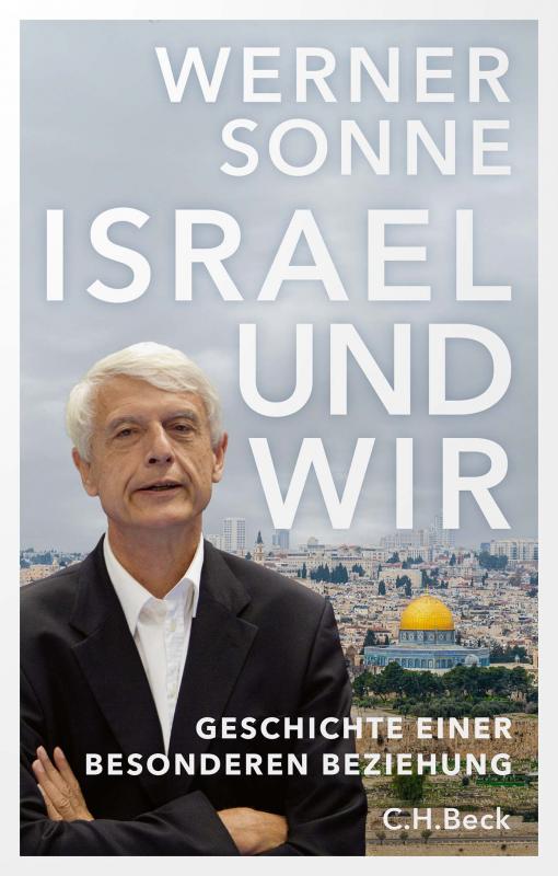 Cover-Bild Israel und wir