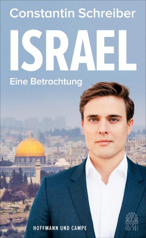 Cover-Bild Israel