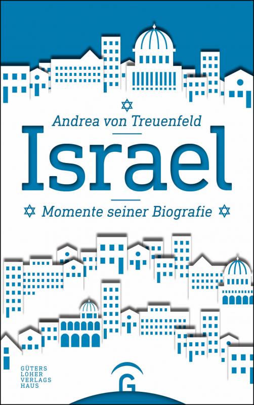 Cover-Bild Israel