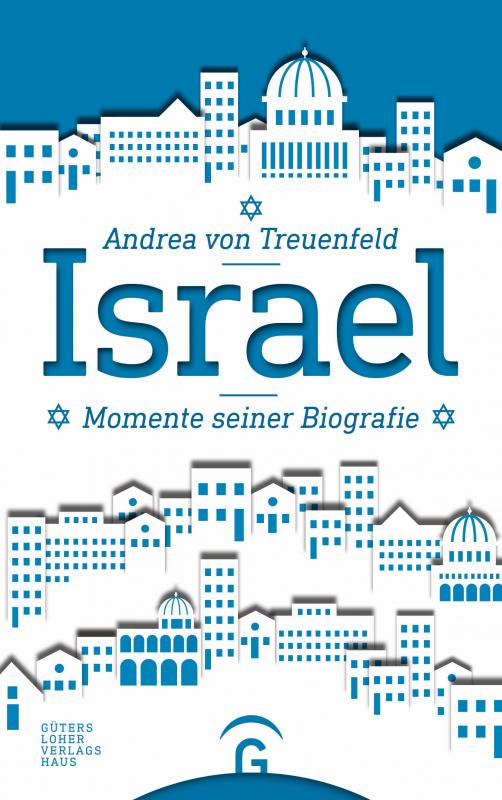 Cover-Bild Israel