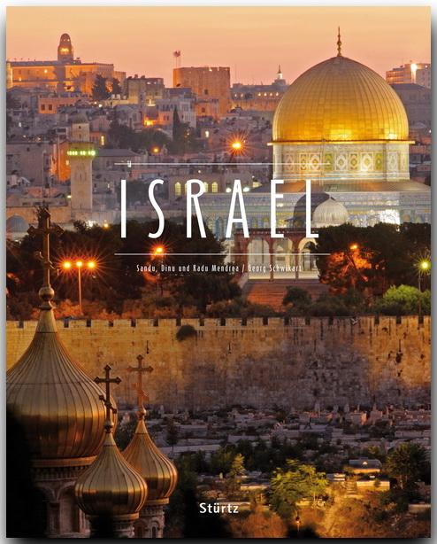 Cover-Bild Israel