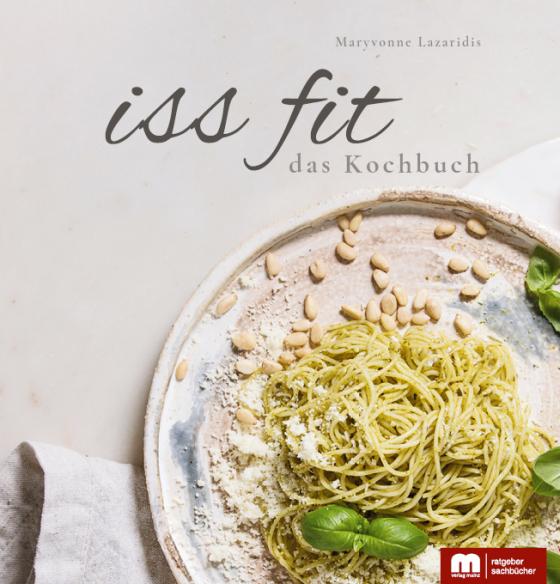 Cover-Bild iss fit