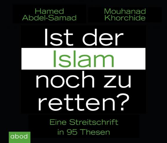 Cover-Bild Ist der Islam noch zu retten?