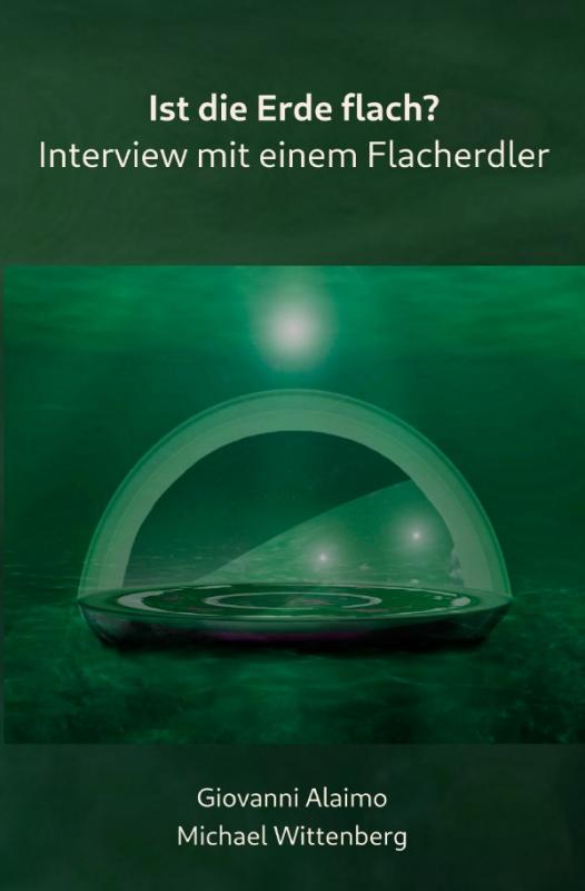 Cover-Bild Ist die Erde flach?