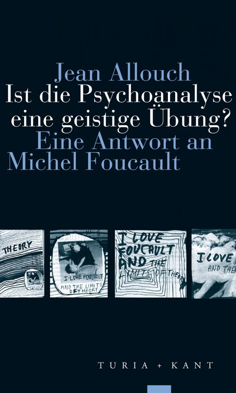 Cover-Bild Ist die Psychoanalyse eine geistige Übung?