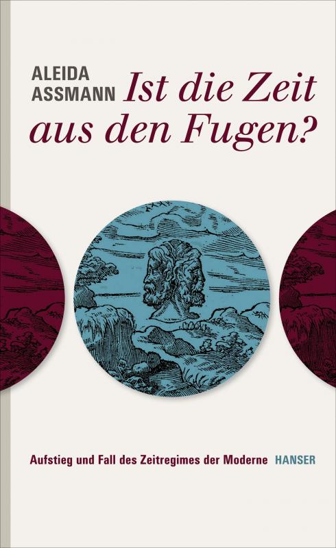 Cover-Bild Ist die Zeit aus den Fugen?