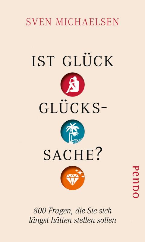 Cover-Bild Ist Glück Glückssache?