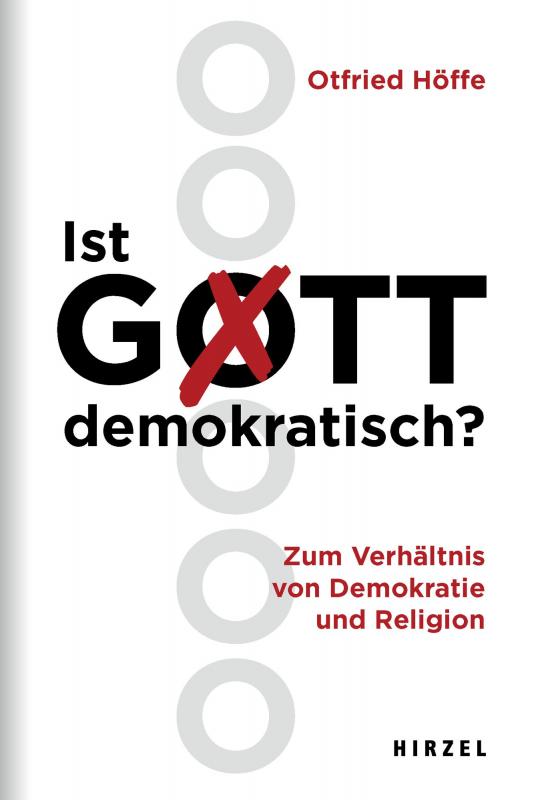 Cover-Bild Ist Gott demokratisch?
