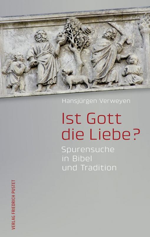 Cover-Bild Ist Gott die Liebe?