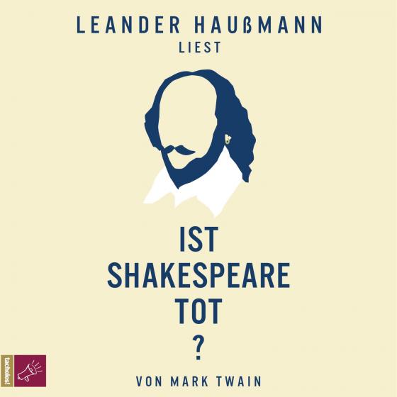 Cover-Bild Ist Shakespeare tot?