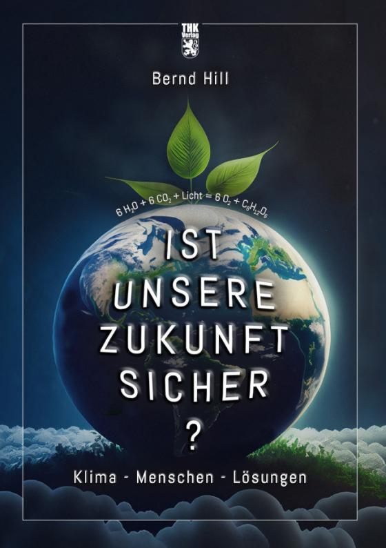 Cover-Bild Ist unsere Zukunft sicher?