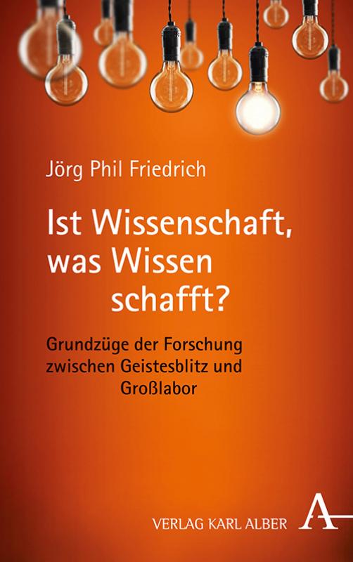 Cover-Bild Ist Wissenschaft, was Wissen schafft?